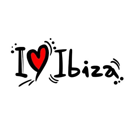 The Loft Ibiza Otel Dış mekan fotoğraf