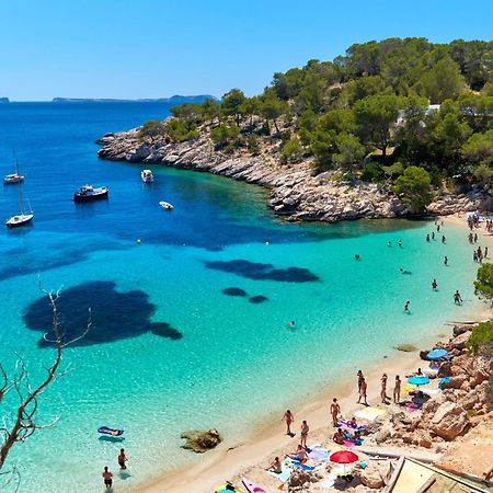 The Loft Ibiza Otel Dış mekan fotoğraf