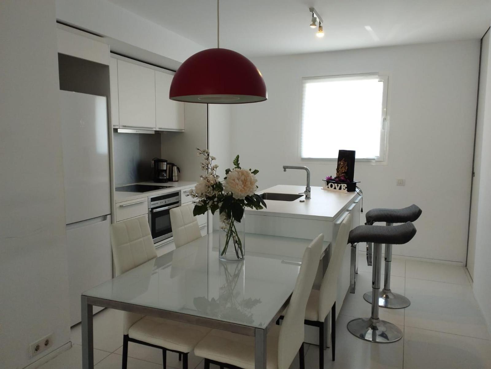 The Loft Ibiza Otel Dış mekan fotoğraf