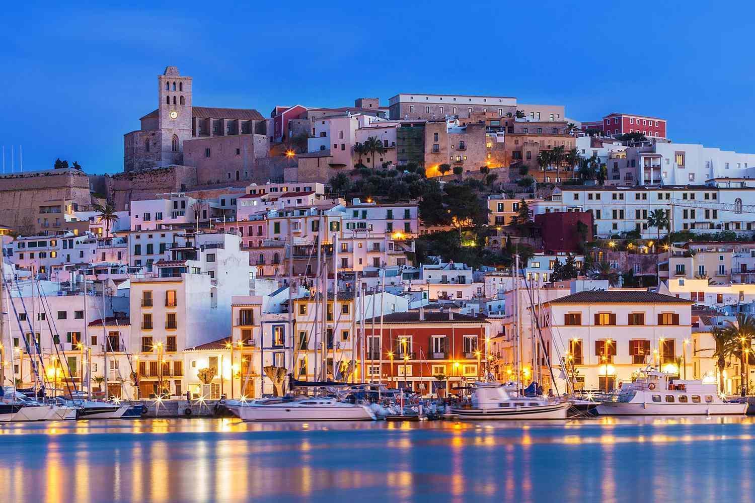 The Loft Ibiza Otel Dış mekan fotoğraf