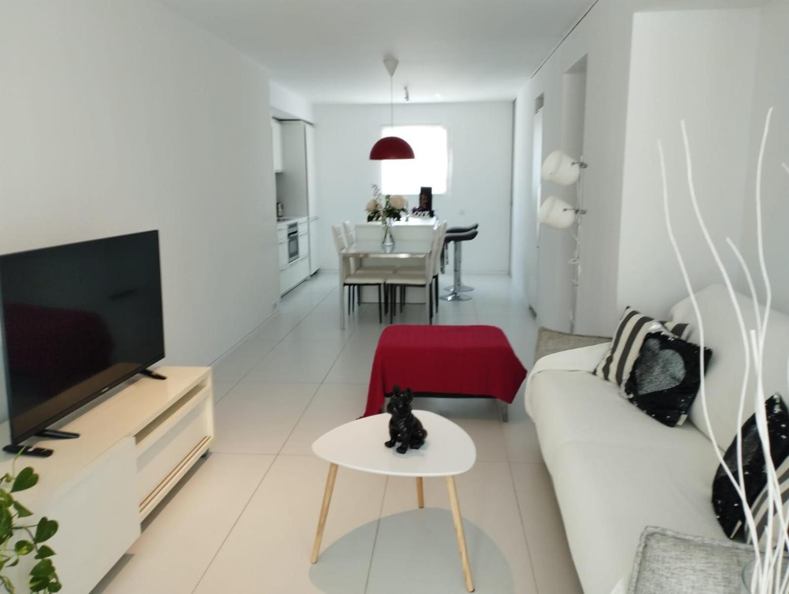The Loft Ibiza Otel Dış mekan fotoğraf
