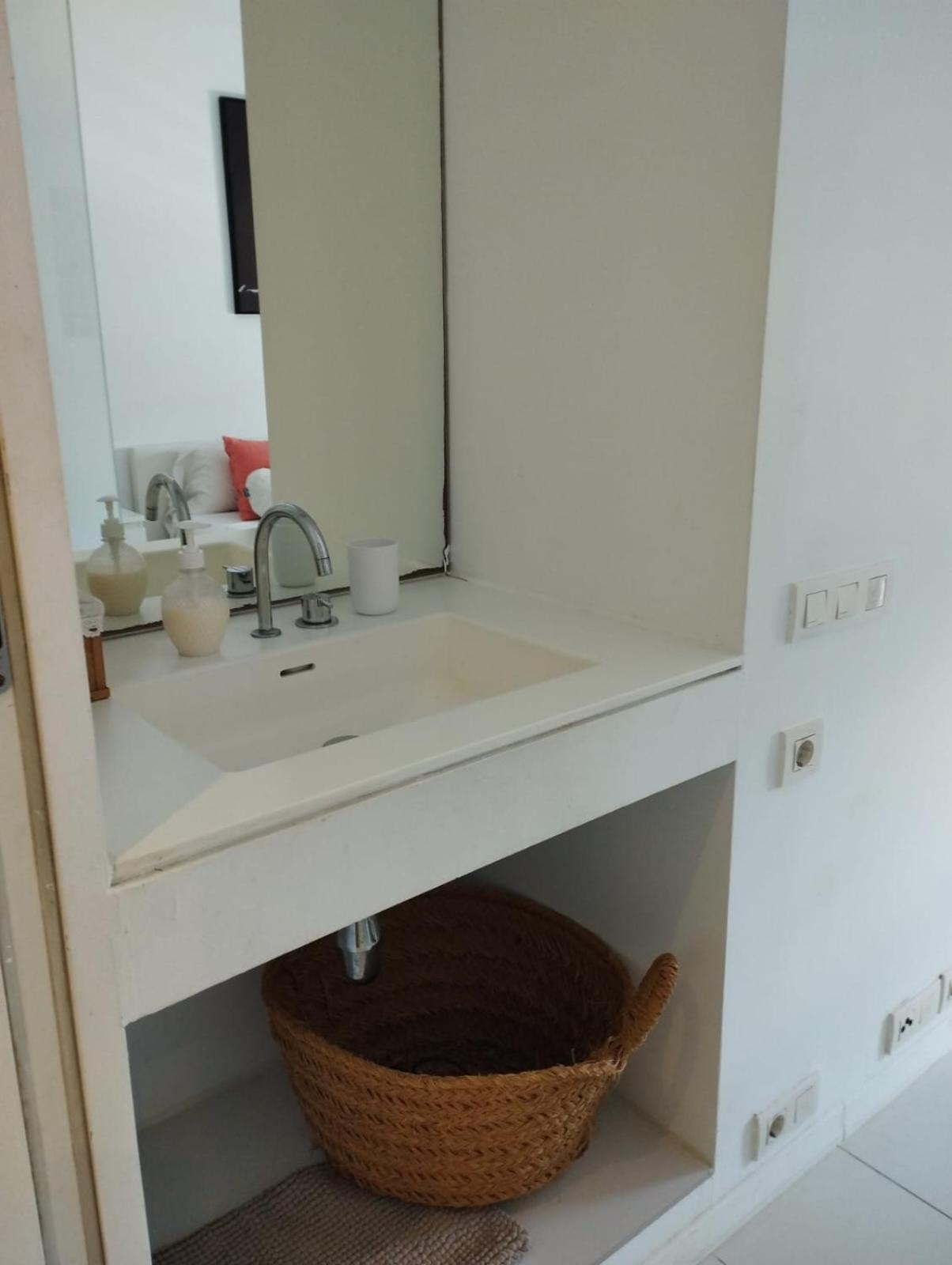 The Loft Ibiza Otel Dış mekan fotoğraf