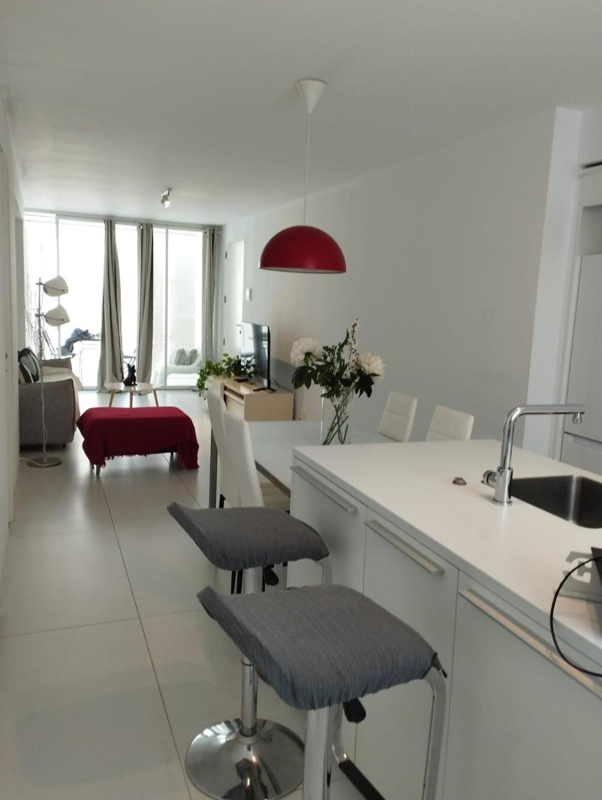 The Loft Ibiza Otel Dış mekan fotoğraf