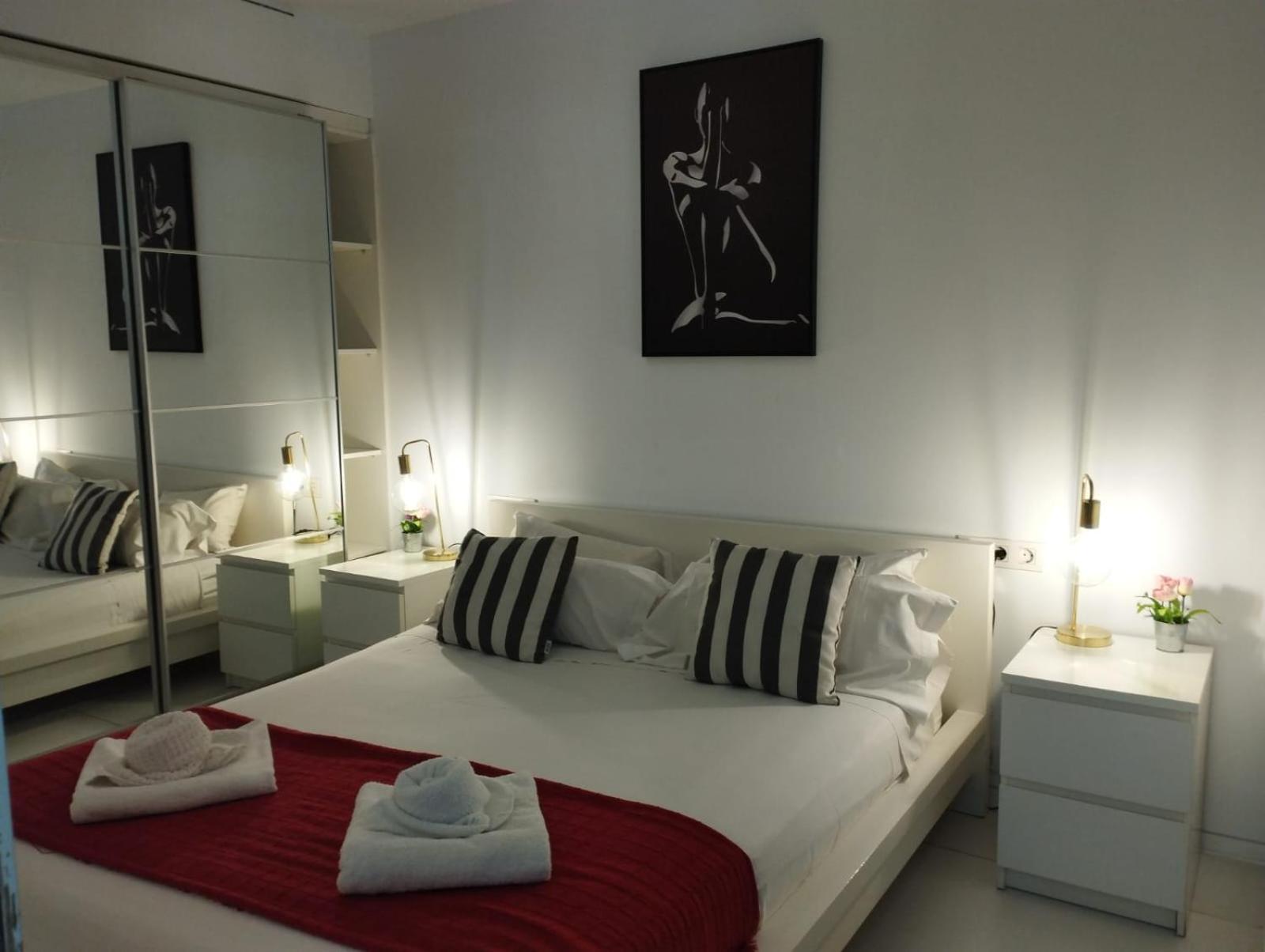 The Loft Ibiza Otel Dış mekan fotoğraf