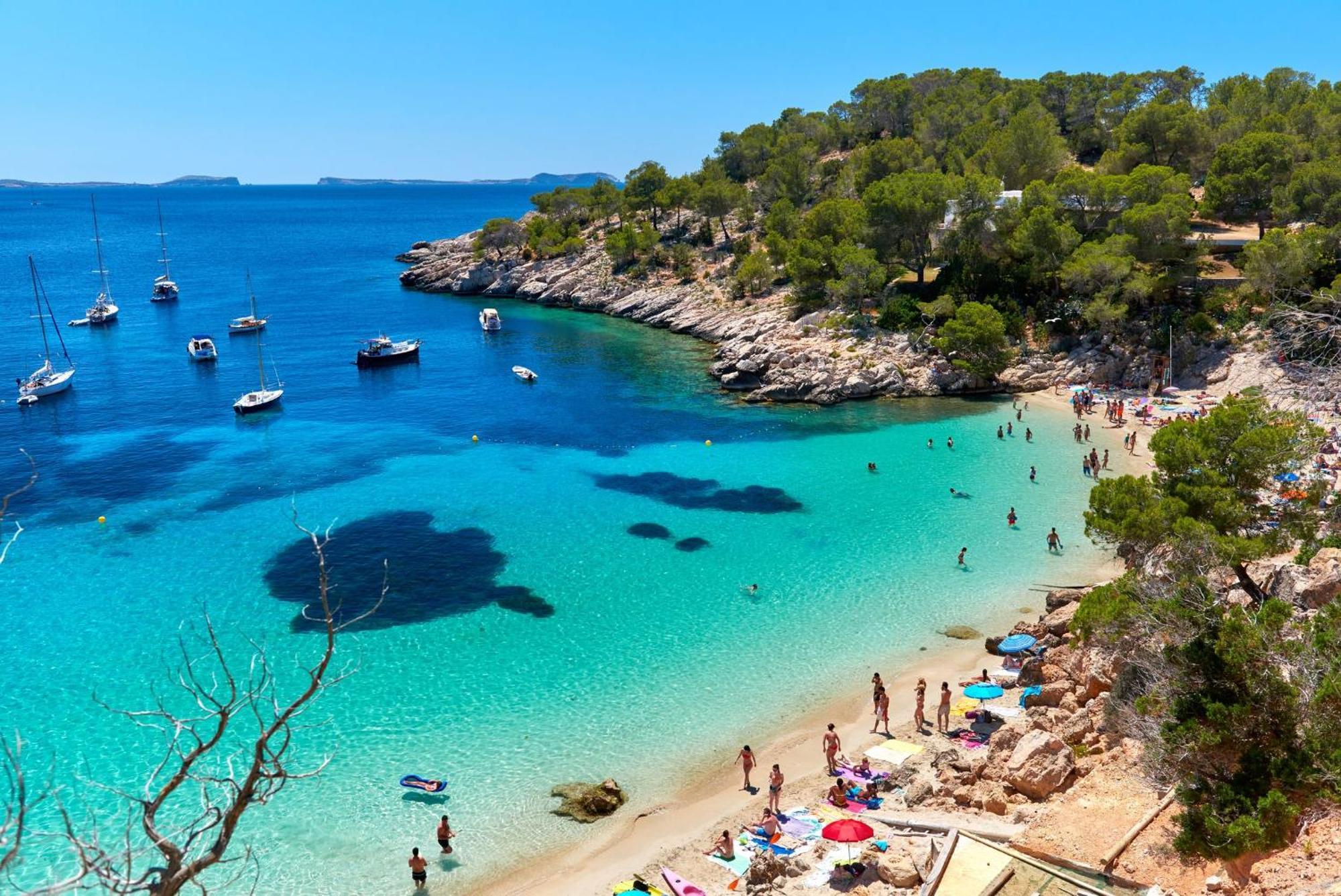 The Loft Ibiza Otel Dış mekan fotoğraf