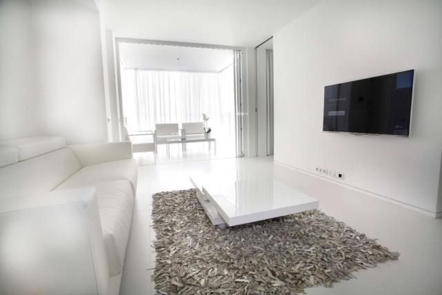 The Loft Ibiza Otel Dış mekan fotoğraf