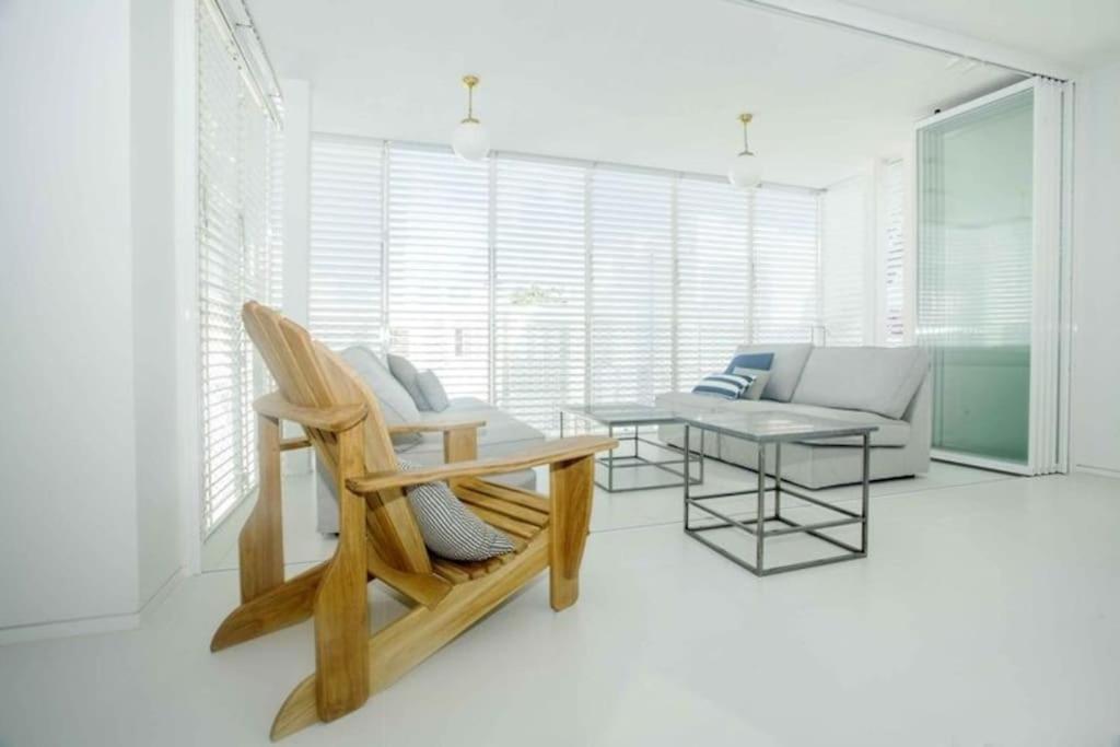 The Loft Ibiza Otel Dış mekan fotoğraf