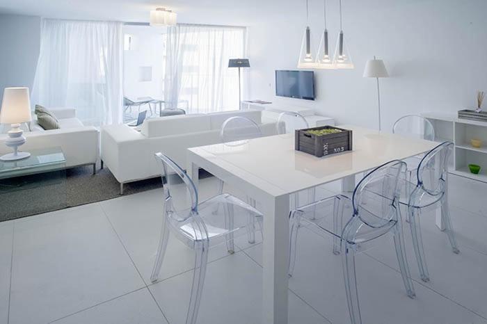 The Loft Ibiza Otel Dış mekan fotoğraf