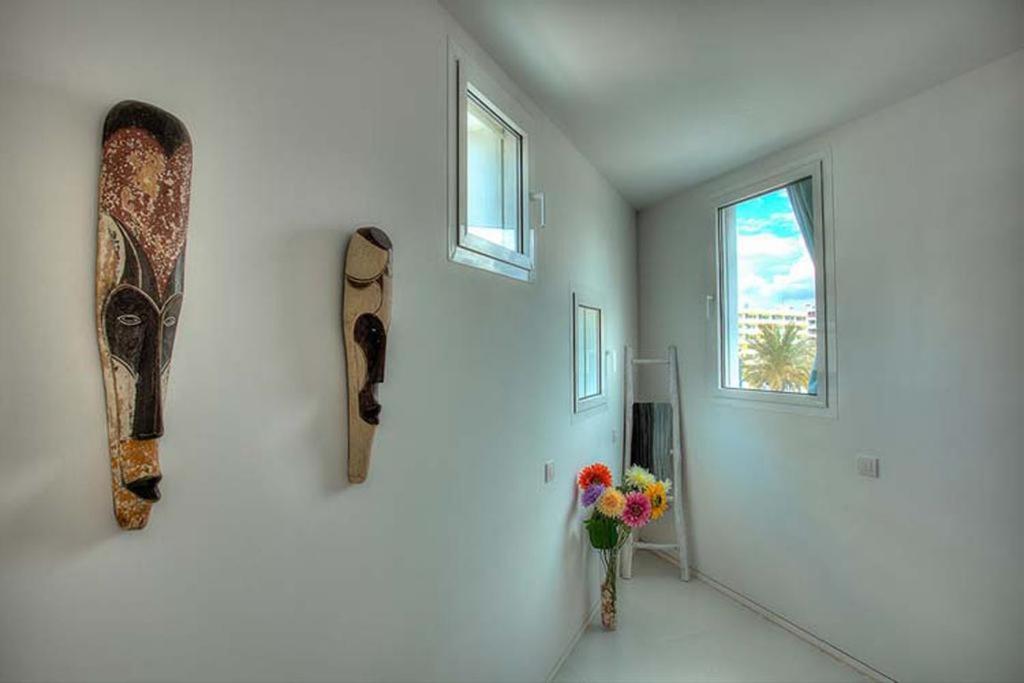 The Loft Ibiza Otel Dış mekan fotoğraf