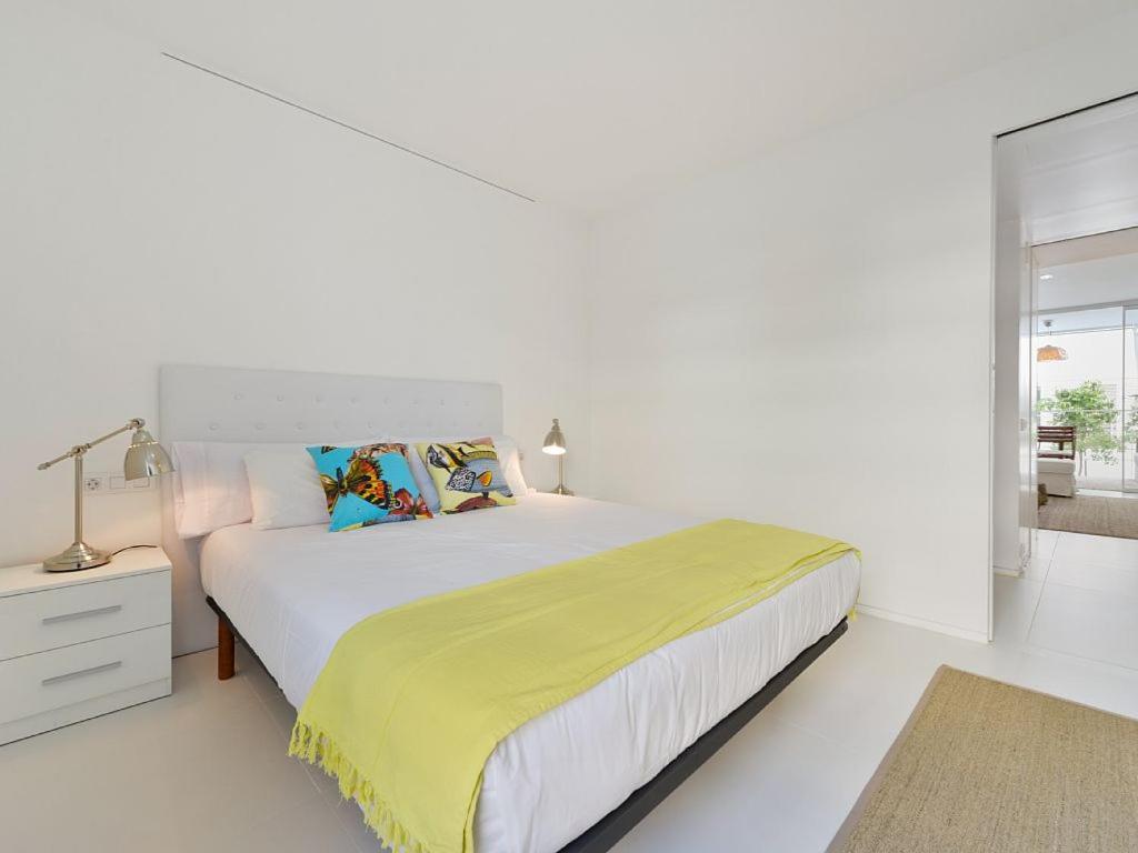 The Loft Ibiza Otel Dış mekan fotoğraf