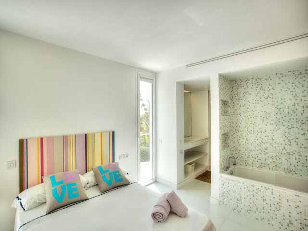 The Loft Ibiza Otel Dış mekan fotoğraf