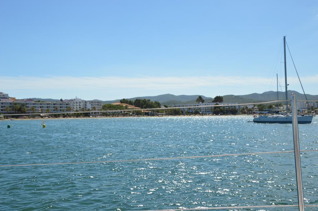 The Loft Ibiza Otel Dış mekan fotoğraf